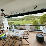 Peaceful Flat Menorca Sea And Wifi * سون بارك