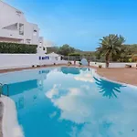 شقة Peaceful Flat Menorca Sea And Wifi