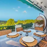 Peaceful Flat Menorca Sea And Wifi شقة *