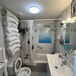 Apartment Peaceful Flat Menorca Sea And Wifi *