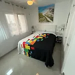 Peaceful Flat Menorca Sea And Wifi شقة