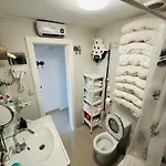 Peaceful Flat Menorca Sea And Wifi * سون بارك