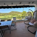 Peaceful Flat Menorca Sea And Wifi * سون بارك