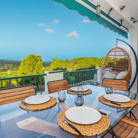 Peaceful Flat Menorca Sea And Wifi Apartamento