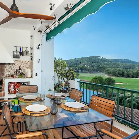 Apartamento Peaceful Flat Menorca Sea And Wifi *