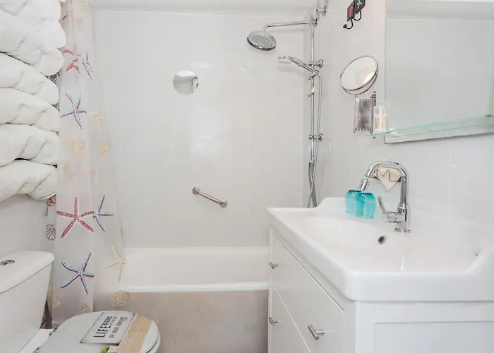 Appartamento Peaceful Flat Menorca Sea And Wifi Son Parc