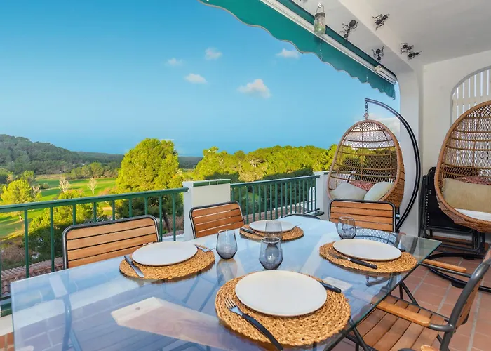 Peaceful Flat Menorca Sea And Wifi Appartamento *