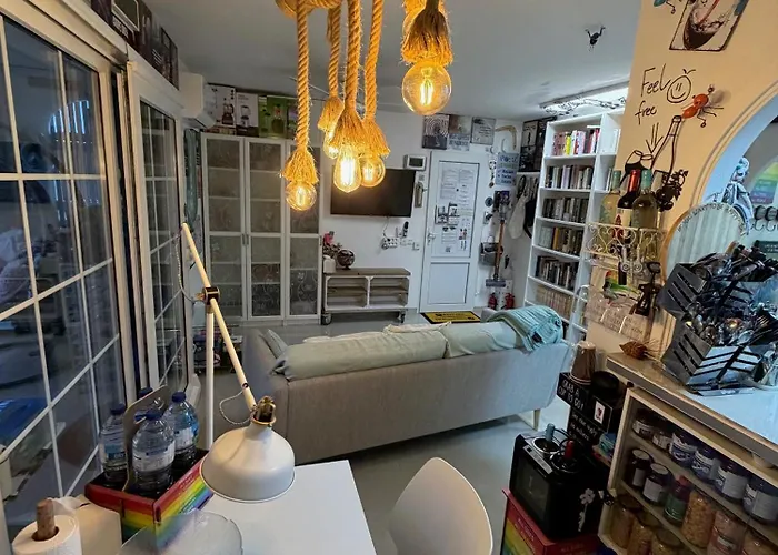 Appartamento Peaceful Flat Menorca Sea And Wifi Son Parc