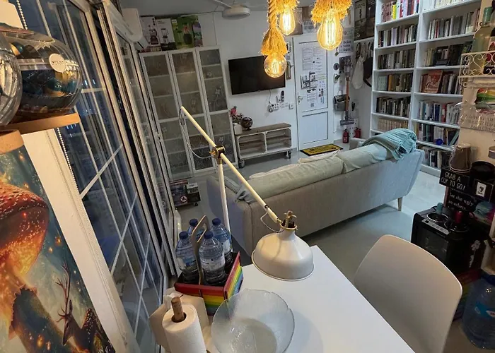 Appartamento Peaceful Flat Menorca Sea And Wifi *