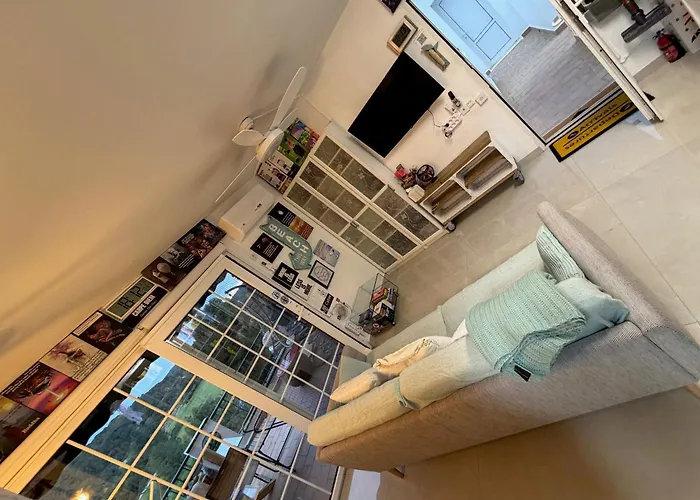 Peaceful Flat Menorca Sea And Wifi Appartamento *