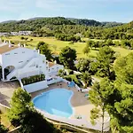 Peaceful Flat Menorca Sea And Wifi Son Parc