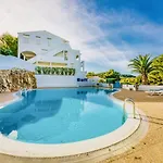 Peaceful Flat Menorca Sea And Wifi アパート