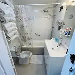 Peaceful Flat Menorca Sea And Wifi * Son Parc