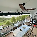 Peaceful Flat Menorca Sea And Wifi Apartamento