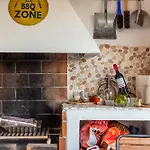 Peaceful Flat Menorca Sea And Wifi Apartamento Son Parc