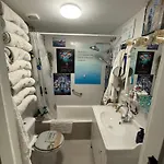 Apartamento Peaceful Flat Menorca Sea And Wifi