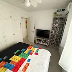 Peaceful Flat Menorca Sea And Wifi *