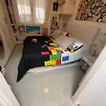 Apartamento Peaceful Flat Menorca Sea And Wifi Son Parc