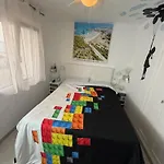 Peaceful Flat Menorca Sea And Wifi