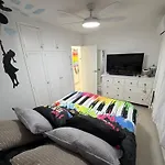 Apartamento Peaceful Flat Menorca Sea And Wifi