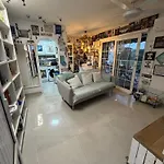 Peaceful Flat Menorca Sea And Wifi *