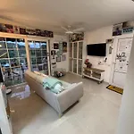 Peaceful Flat Menorca Sea And Wifi Son Parc