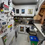 Peaceful Flat Menorca Sea And Wifi Apartamento