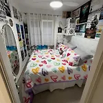 Peaceful Flat Menorca Sea And Wifi