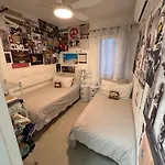 Peaceful Flat Menorca Sea And Wifi *