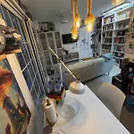 Apartamento Peaceful Flat Menorca Sea And Wifi *