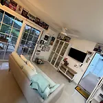 Peaceful Flat Menorca Sea And Wifi Son Parc