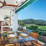 アパート Peaceful Flat Menorca Sea And Wifi *