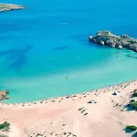 アパート Peaceful Flat Menorca Sea And Wifi ソン・パルク