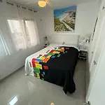 アパート Peaceful Flat Menorca Sea And Wifi *
