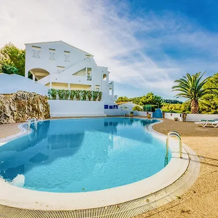 Peaceful Flat Menorca Sea And Wifi Apartment