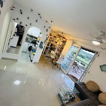 Apartment Peaceful Flat Menorca Sea And Wifi *