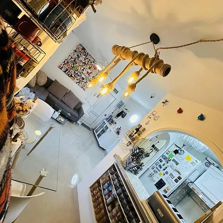 Peaceful Flat Menorca Sea And Wifi