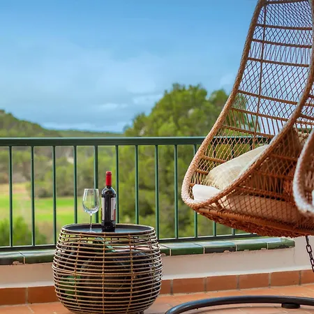 Apartment Peaceful Flat Menorca Sea And Wifi