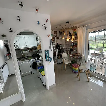 Peaceful Flat Menorca Sea And Wifi Apartment Son Parc