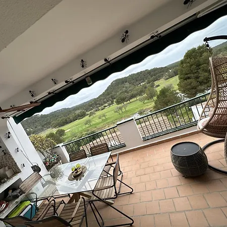 Apartment Peaceful Flat Menorca Sea And Wifi *