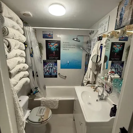 Apartment Peaceful Flat Menorca Sea And Wifi