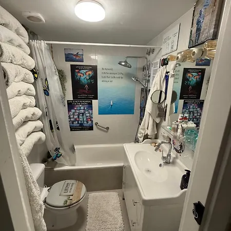 Peaceful Flat Menorca Sea And Wifi Apartment Son Parc