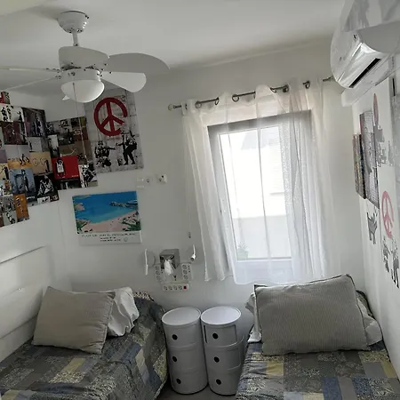 Peaceful Flat Menorca Sea And Wifi Apartment Son Parc