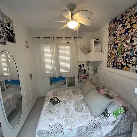 Apartment Peaceful Flat Menorca Sea And Wifi *