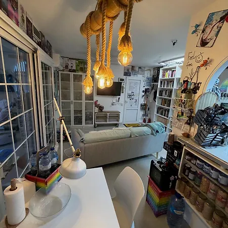 Apartamento Peaceful Flat Menorca Sea And Wifi Son Parc