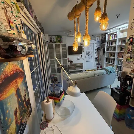 Peaceful Flat Menorca Sea And Wifi