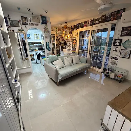 Apartment Peaceful Flat Menorca Sea And Wifi *