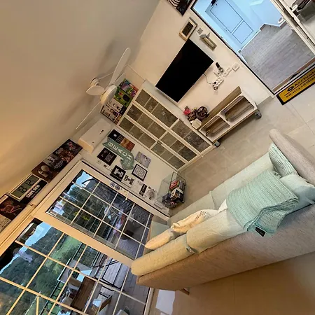 Peaceful Flat Menorca Sea And Wifi Apartment *