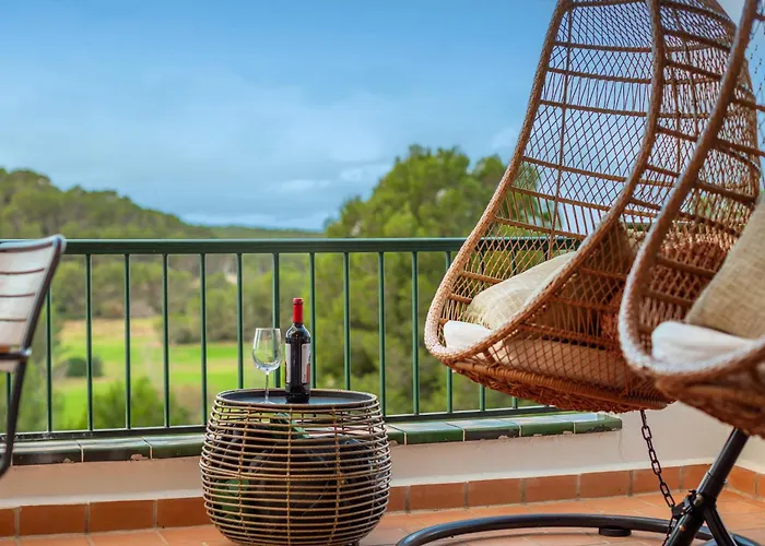 Apartamento Peaceful Flat Menorca Sea And Wifi