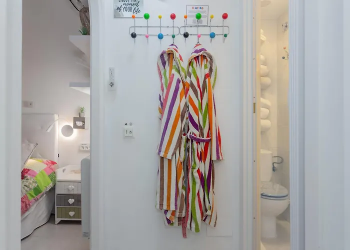 Peaceful Flat Menorca Sea And Wifi *